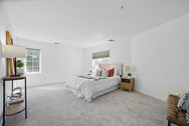 7 Conant Rd Unit 23, Winchester, MA 01890 - bedroom with light carpet and baseboards