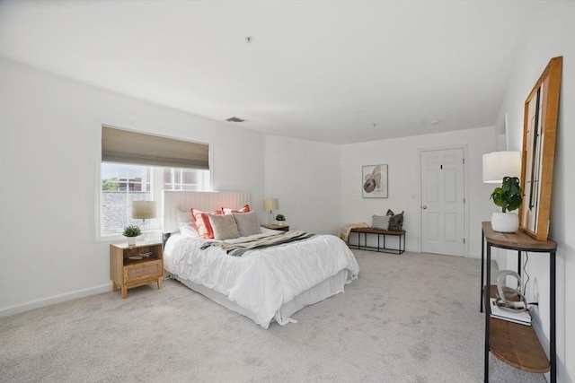 7 Conant Rd Unit 23, Winchester, MA 01890 - bedroom featuring light colored carpet and baseboards