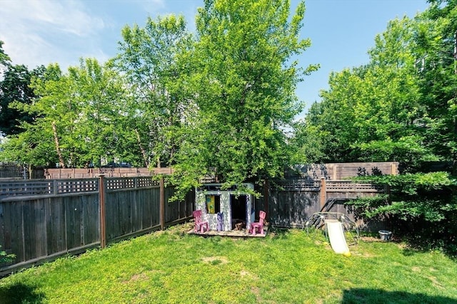 13 Sargent Ave Unit 1, Somerville, MA 02145 - view of fenced backyard