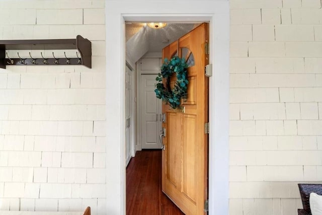 127 Highland Ave, Watertown, MA 02472 - view of property entrance