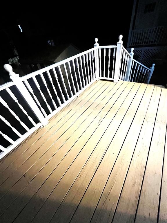 271 Gibson St, Lowell, MA 01851 - view of wooden terrace