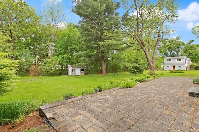 14 Prince St, Danvers, MA 01923 - view of patio