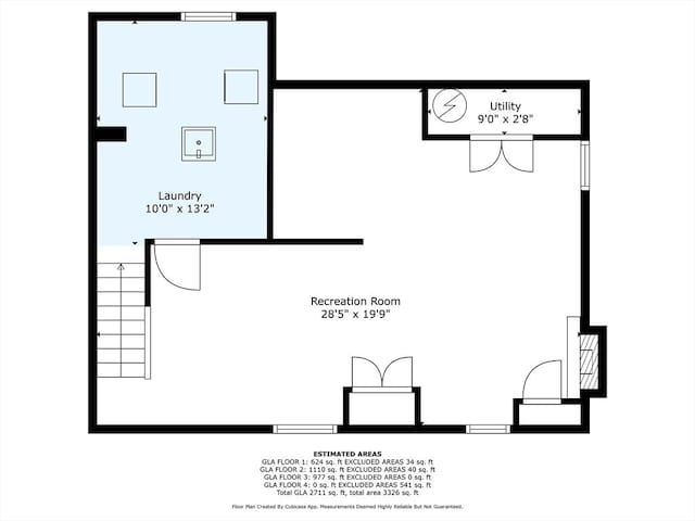 71 Sheffield Rd, Melrose, MA 02176 - property floor plan
