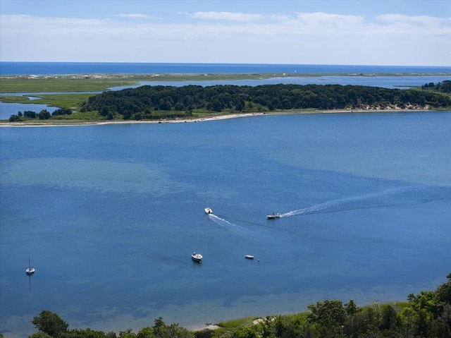 63 Old Field Rd, Orleans, MA 02563 - water view
