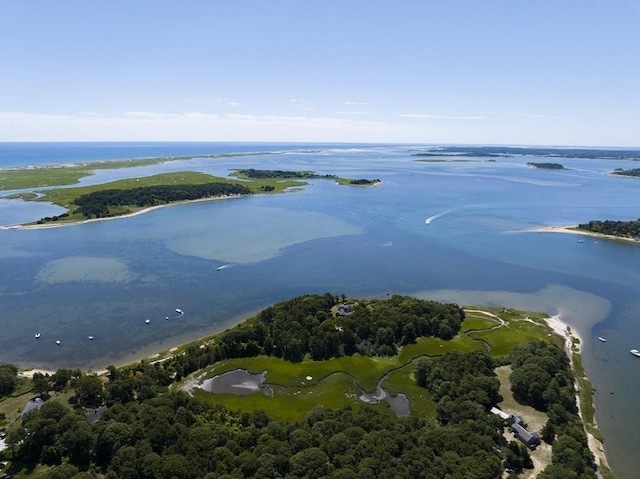 63 Old Field Rd, Orleans, MA 02563 - view of property location featuring a nearby body of water