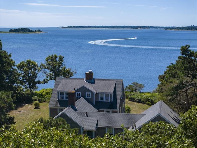 63 Old Field Rd, Orleans, MA 02563 - water view