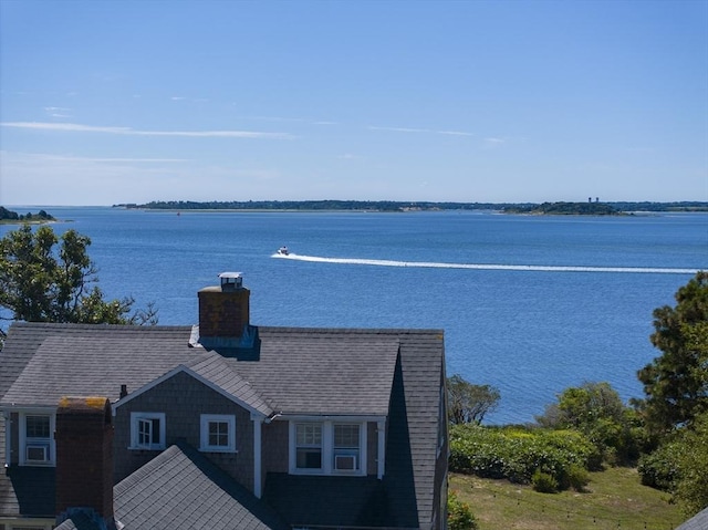63 Old Field Rd, Orleans, MA 02563 - water view