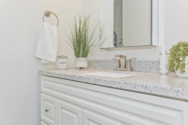52 Marmon Ct, Springfield, MA 01129 - bathroom featuring vanity