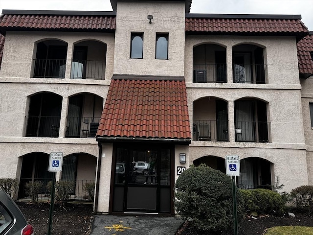 685 Oak St Unit 20-8, Brockton, MA 02301 - view of property