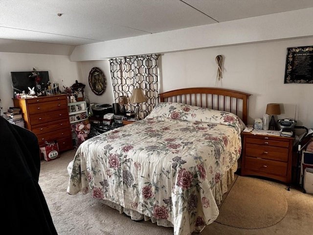 685 Oak St Unit 20-8, Brockton, MA 02301 - bedroom with carpet flooring