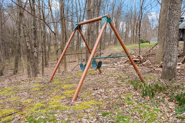 76 Woobly Rd, Bolton, MA 01740 - view of play area