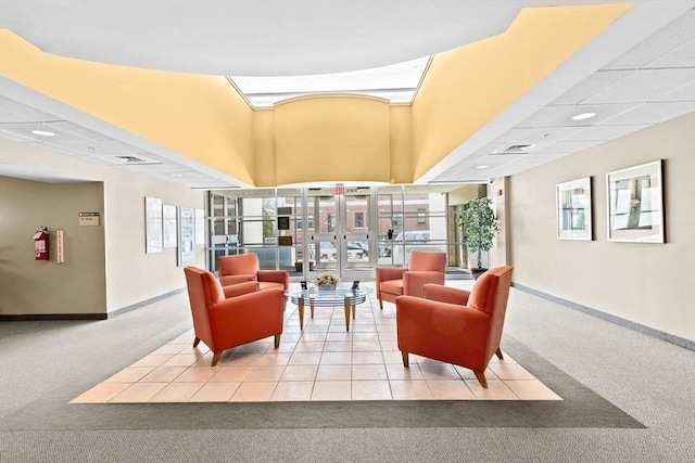 211 Central St Unit A311, Norwood, MA 02062 - view of community lobby