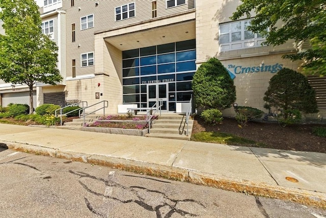 211 Central St Unit A311, Norwood, MA 02062 - view of property