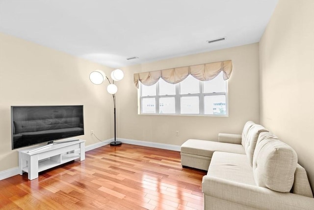 211 Central St Unit A311, Norwood, MA 02062 - living room with light wood finished floors