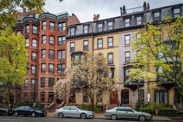 265 Beacon St Unit 5, Boston, MA 02116 - view of property