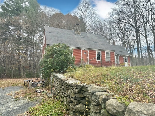 Listing photo 2 for 191 Hartness Rd, Sutton MA 01590