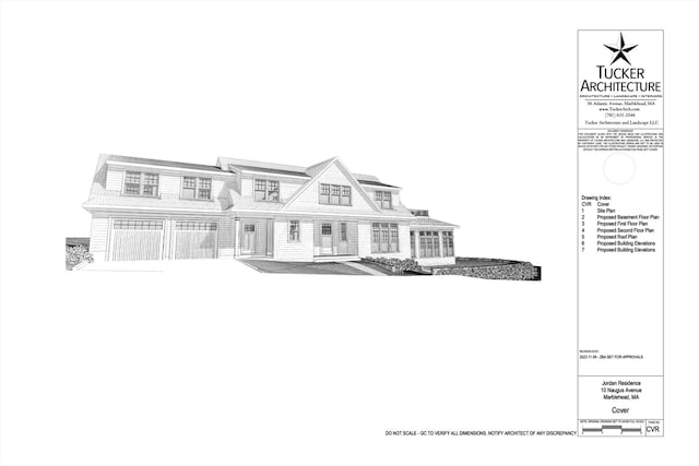 10 Naugus Ave, Marblehead MA, 01945 land for sale