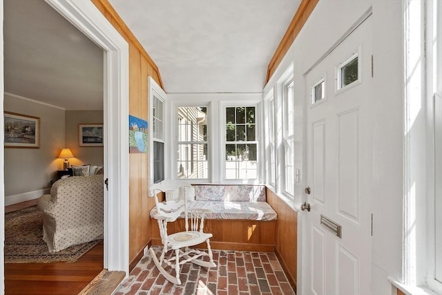 4 Pleasant View St, Methuen, MA 01844 - view of sunroom / solarium