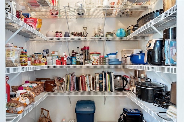 4 Pleasant View St, Methuen, MA 01844 - view of pantry
