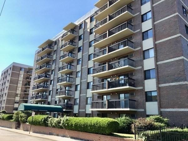 10 Williams St Unit 79, Watertown, MA 02472 - view of apartment building / complex