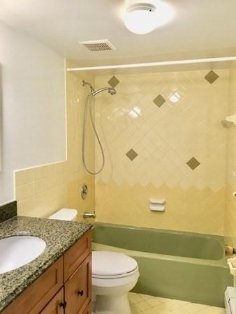 10 Williams St Unit 79, Watertown, MA 02472 - full bath with vanity, toilet, and bathing tub / shower combination