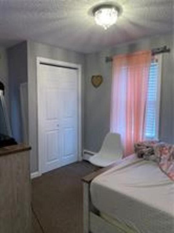 view of bedroom