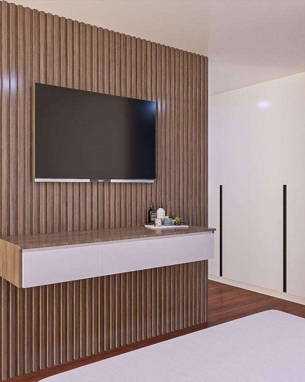 29 Woodford St Unit 2, Boston, MA 02125 - view of welcome area
