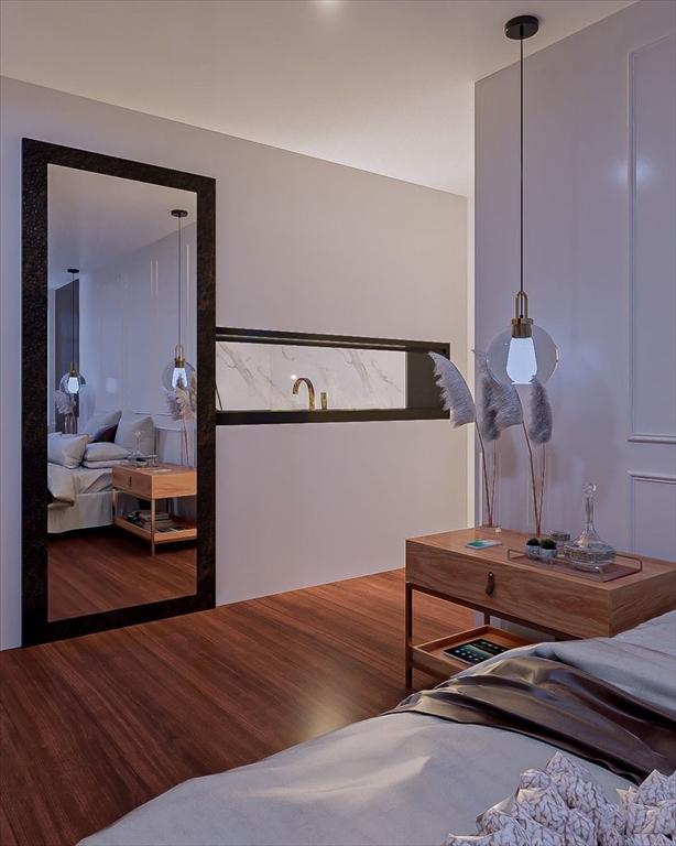 29 Woodford St Unit 2, Boston, MA 02125 - bedroom with wood finished floors