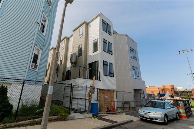 29 Woodford St Unit 2, Boston, MA 02125 - view of building exterior