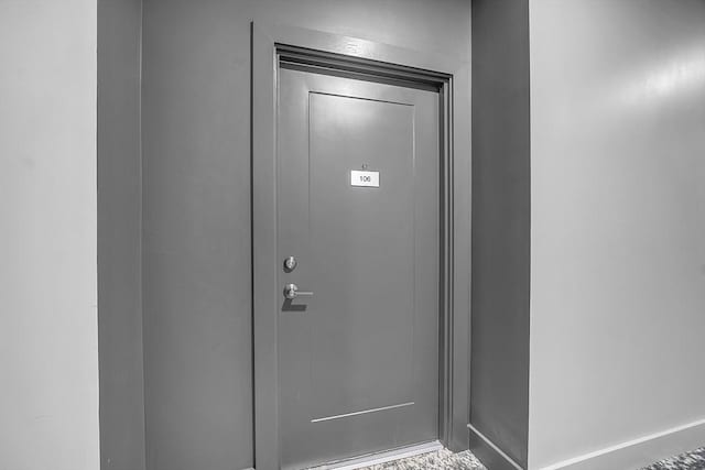 55 Pointe Pl Unit 103, Dover, NH 03820 - entrance to property