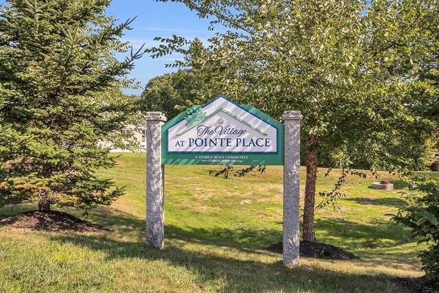 55 Pointe Pl Unit 103, Dover, NH 03820 - exterior view