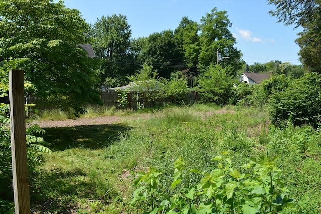 19 Noble Ave, Westfield, MA 01085 - view of nature