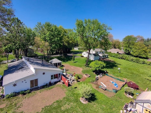 8 High St, Granby, MA 01033 - view of subject property