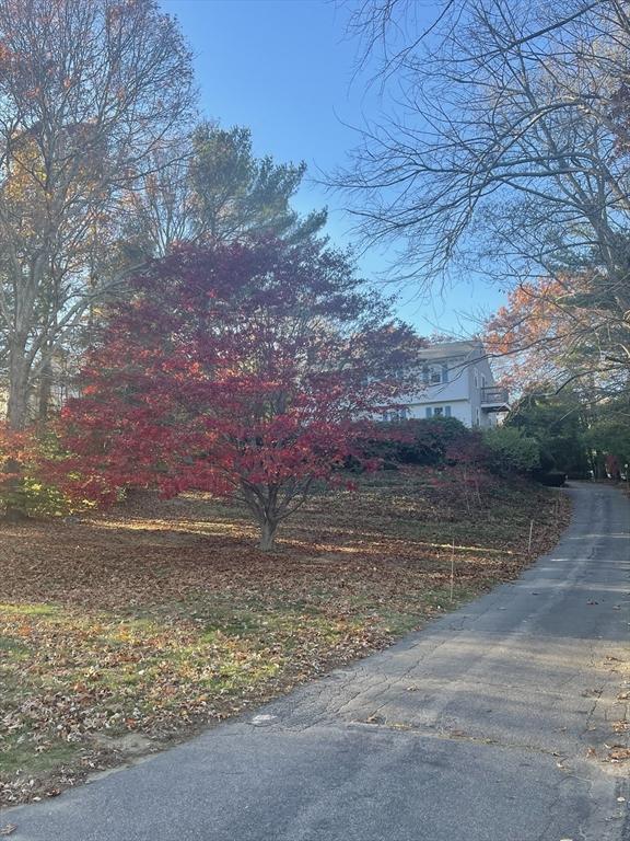 91 Observatory Waye, Marshfield, MA 02050 - view of property exterior