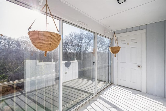 33 Highview Dr Unit 33, Sandwich, MA 02563 - view of unfurnished sunroom