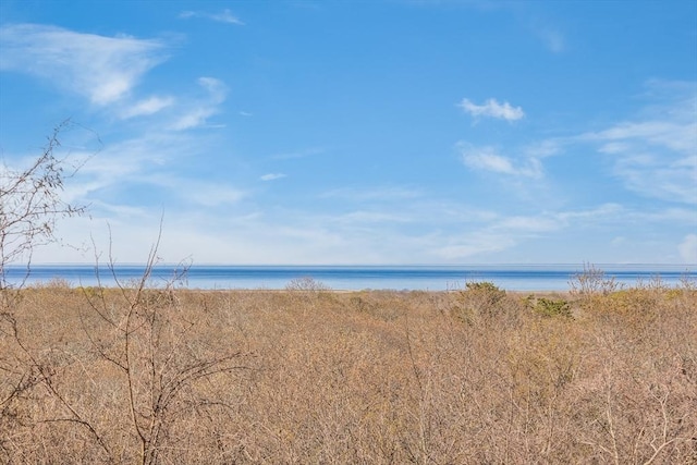 33 Highview Dr Unit 33, Sandwich, MA 02563 - water view