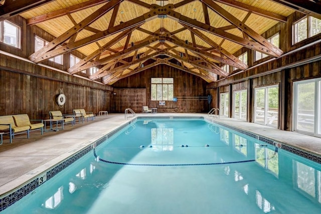 33 Highview Dr Unit 33, Sandwich, MA 02563 - view of pool