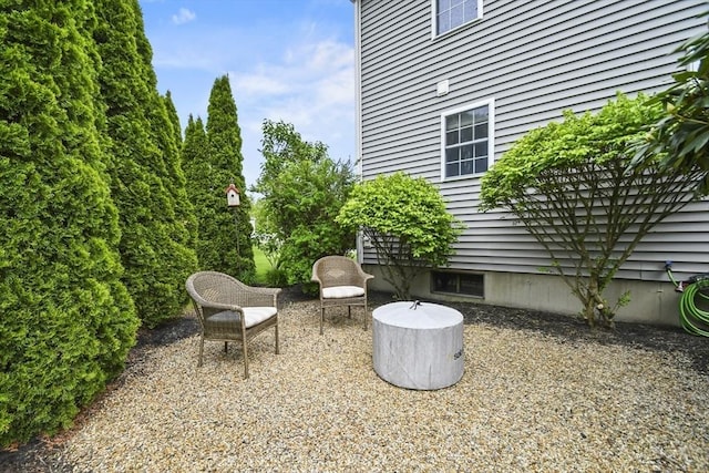 18 Jackson Ave, Rutland, MA 01543 - view of patio / terrace
