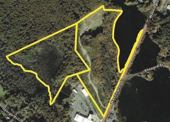 130 Washington, Plainville MA, 02762 land for sale