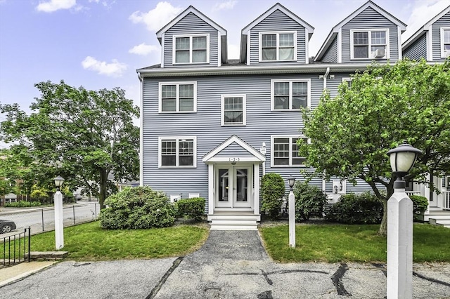 312 Water St Unit 1, Lawrence, MA 01841 - view of front of property