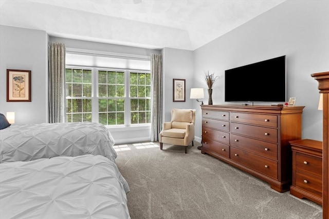 89 Cortland Dr Unit 89, North Andover, MA 01845 - bedroom with carpet floors and baseboards
