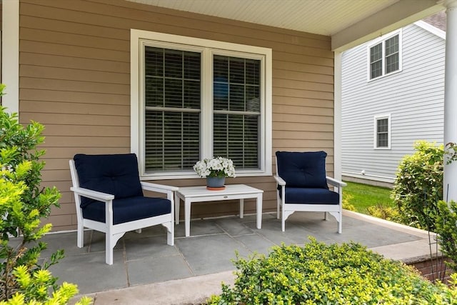 89 Cortland Dr Unit 89, North Andover, MA 01845 - view of patio / terrace