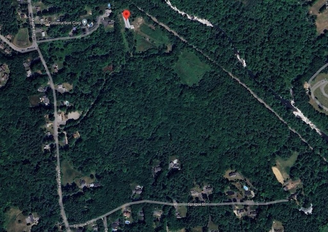 61 Maple Ave, Grafton MA, 01560 land for sale