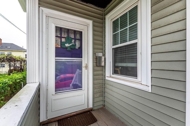 86 Glencoe St Unit 86, Boston, MA 02135 - view of property entrance