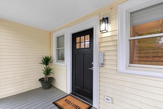 755 Boylston St Unit 1, Brookline, MA 02467 - entrance to property with a porch