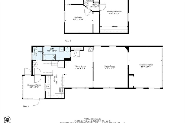 30 Manitou Rd, Canton, MA 02021 - floor plan / room layout