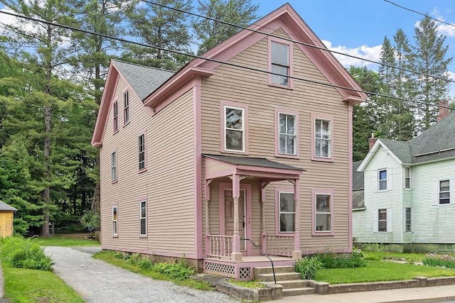 98 Mechanic St, Orange, MA 01364 - view of front of property