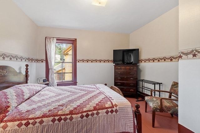 98 Mechanic St, Orange, MA 01364 - view of bedroom