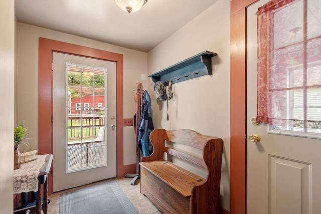 98 Mechanic St, Orange, MA 01364 - view of doorway