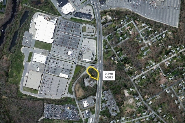 71 Faunce Corner Mall Rd, Dartmouth MA, 02747 land for sale